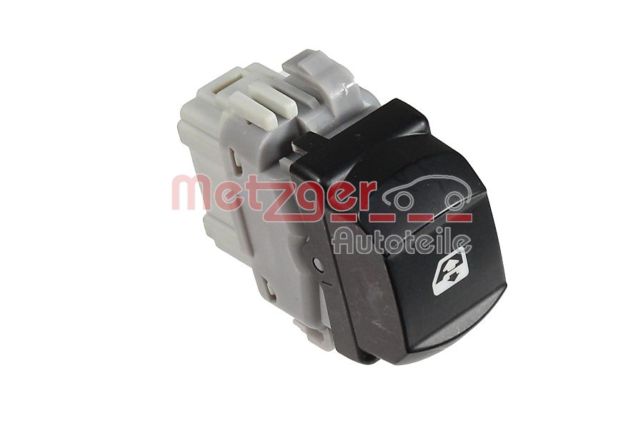 METZGER 0916945 Schalter, Fensterheber